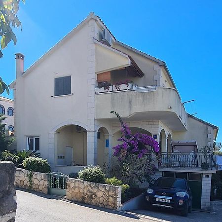 Apartmani Fani Супетар Экстерьер фото