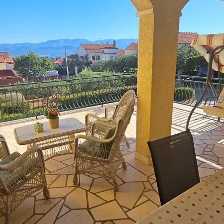 Apartmani Fani Супетар Экстерьер фото