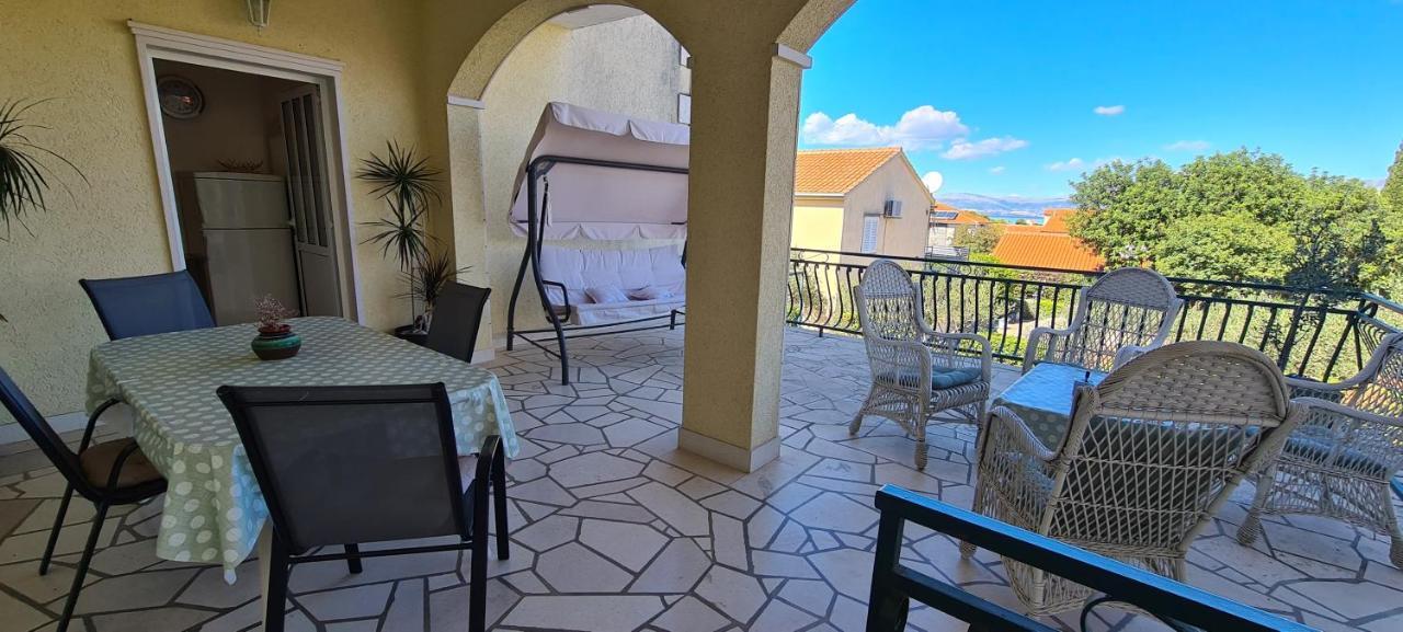 Apartmani Fani Супетар Экстерьер фото