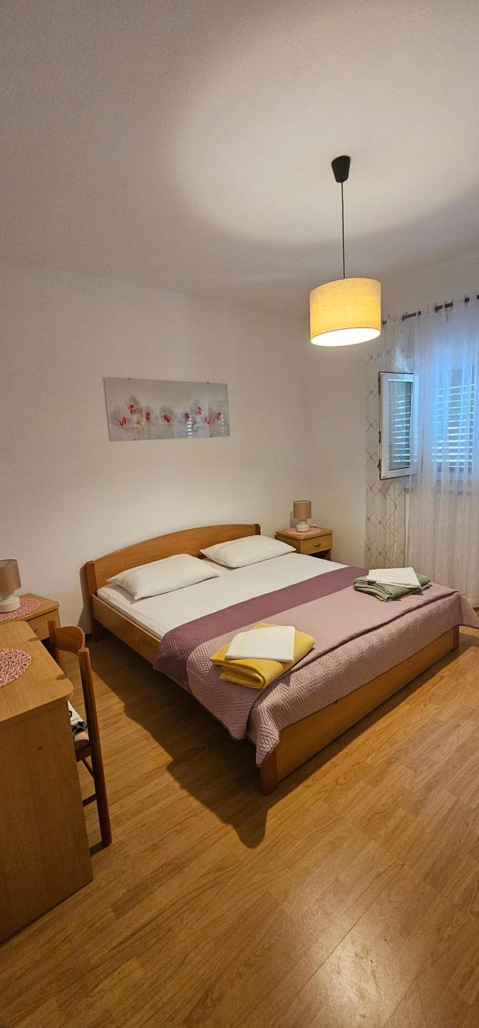 Apartmani Fani Супетар Экстерьер фото