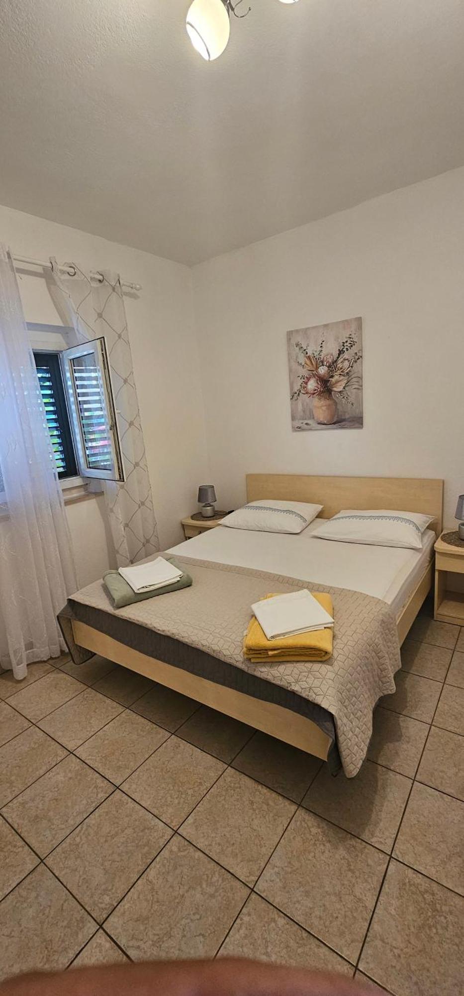 Apartmani Fani Супетар Экстерьер фото