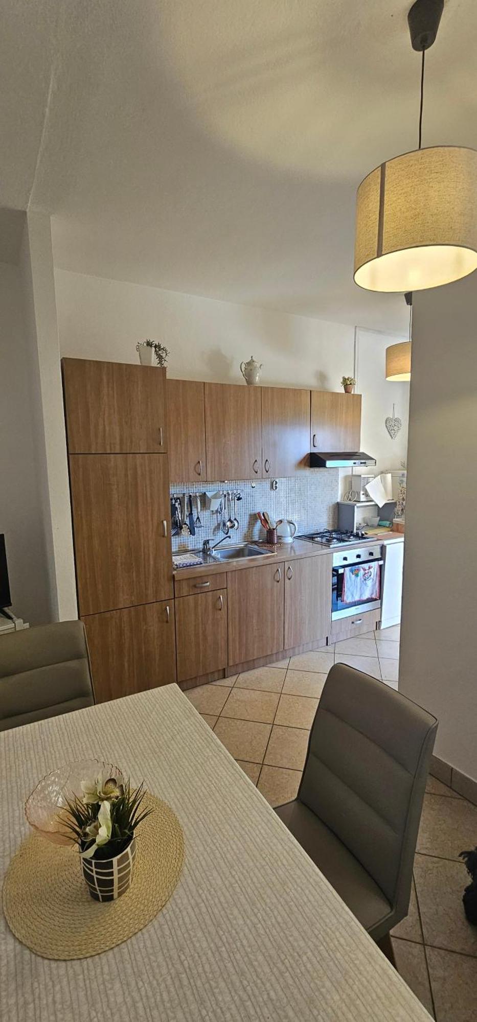 Apartmani Fani Супетар Экстерьер фото